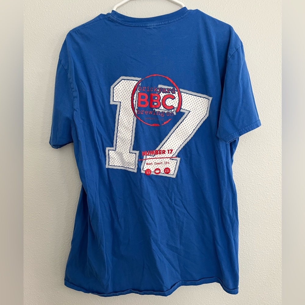 Josh Allen shirt